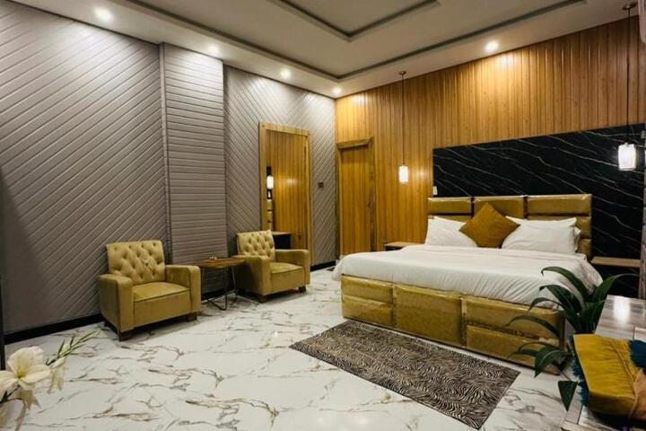 Tulip Hotel