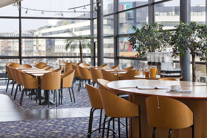 Restaurants