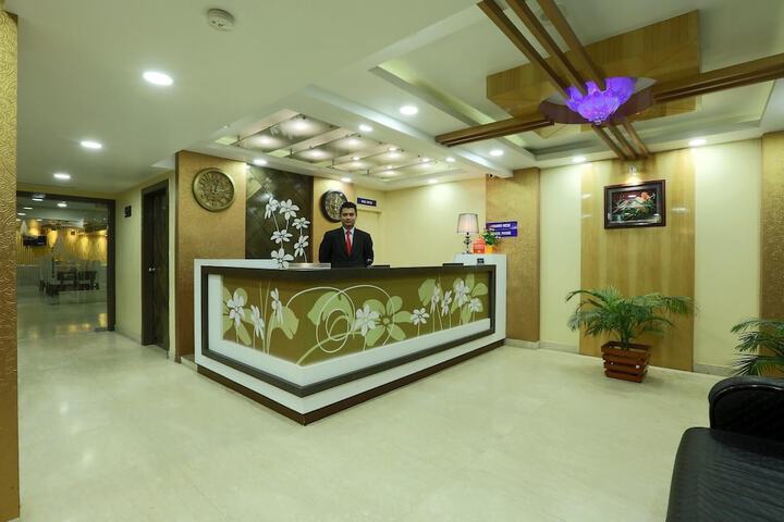 Hotel Interior 7 of 47