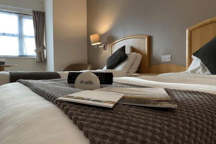 The Wiltshire Hotel Golf and Leisure Resort