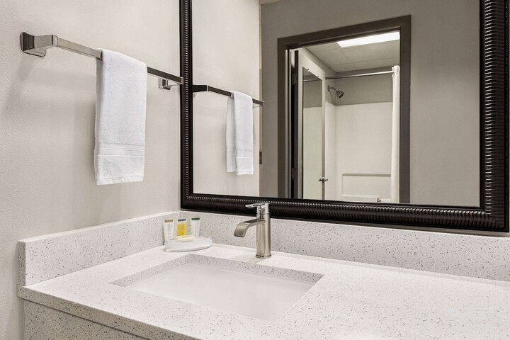 1 Queen Bed Mobility Accessible (8 of 12)
