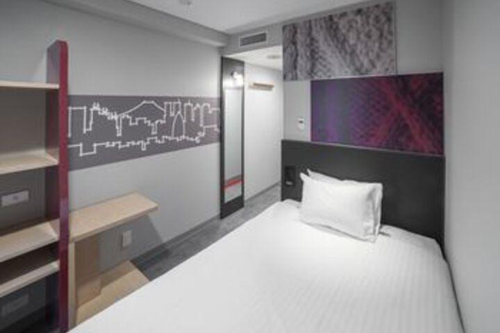 Guest Suite