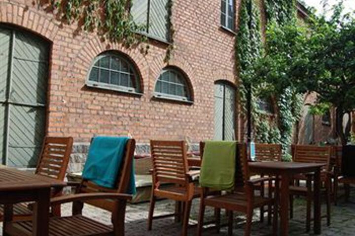 Terrace/Patio 76 of 82
