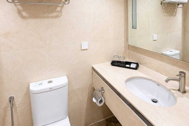 Bathroom Vanities