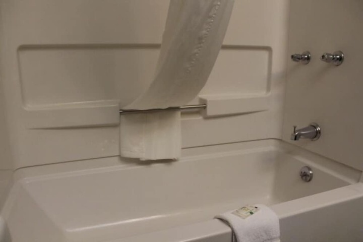 Bath Interior
