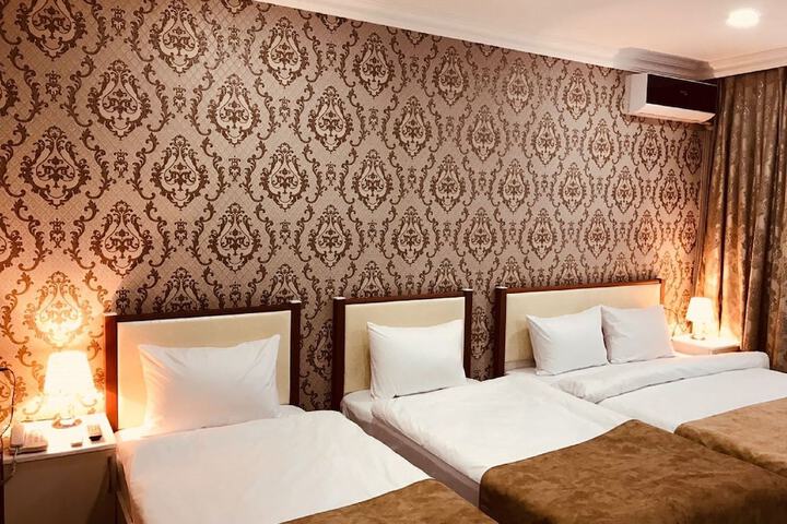 Nord-West Hotel