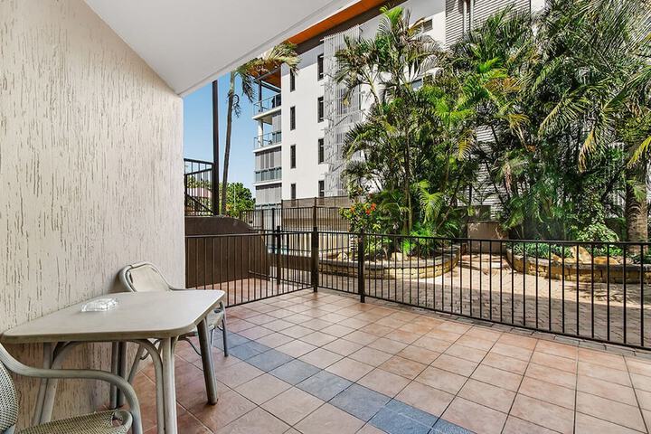 Terrace/Patio 49 of 49