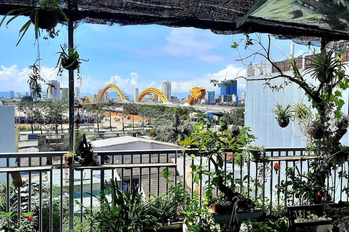 Terrace/Patio 42 of 73