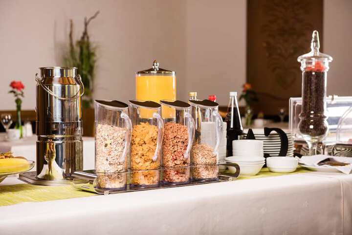 Buffet