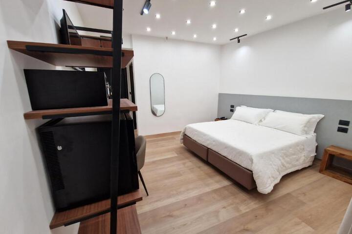 Fitness Facility Photos