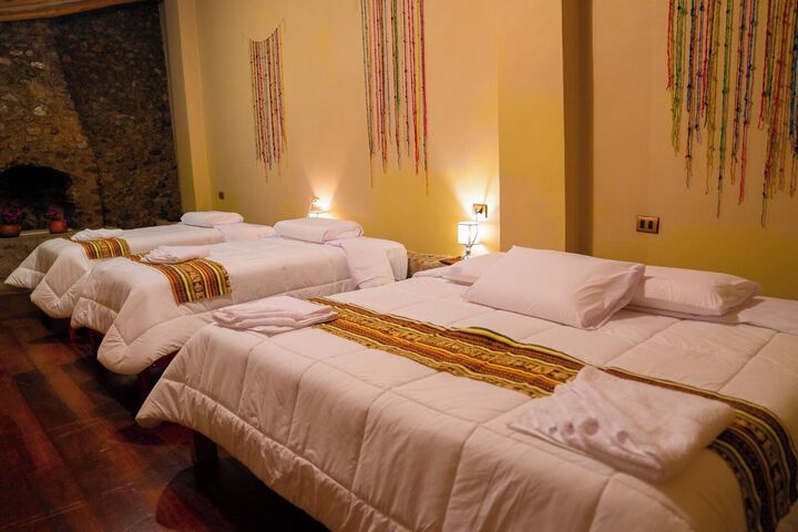 Casa Mayta Hotel