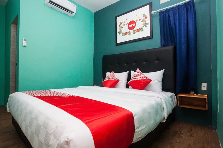 OYO 1052 Sentosa Jaya Guest House Syariah