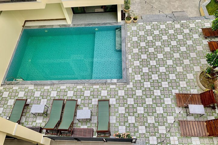 Terrace/Patio 35 of 89