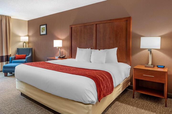 1 King Bed (15 of 19)