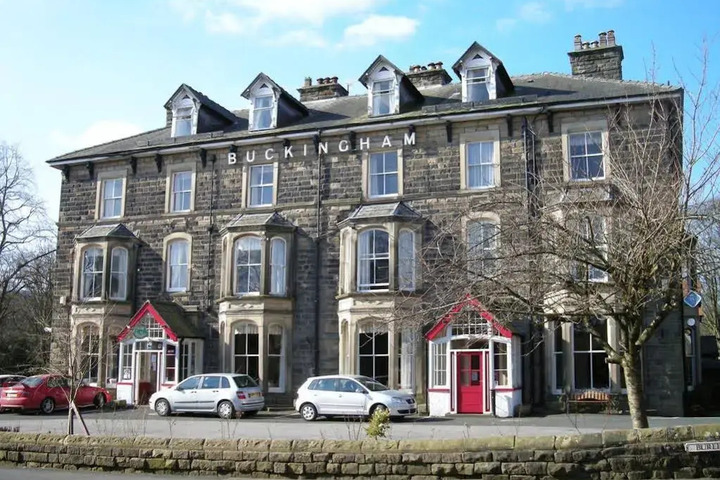 BUCKINGHAM HOTEL