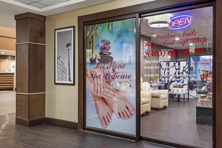 Spa