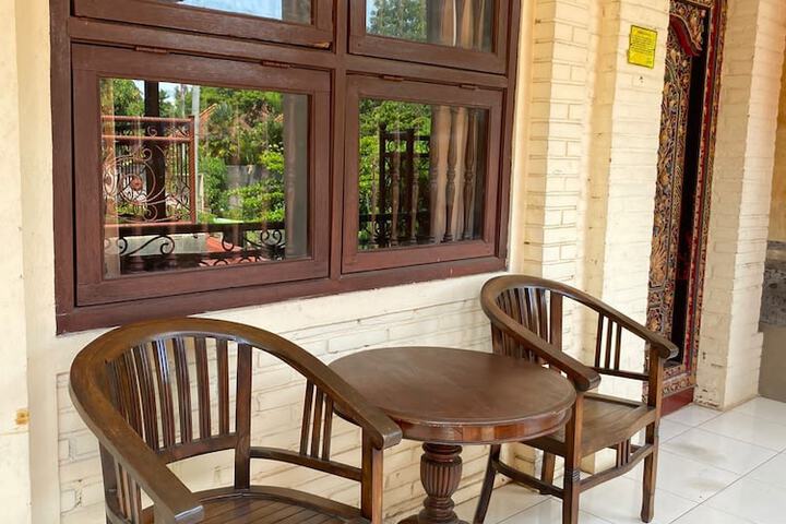 Terrace/Patio 16 of 43