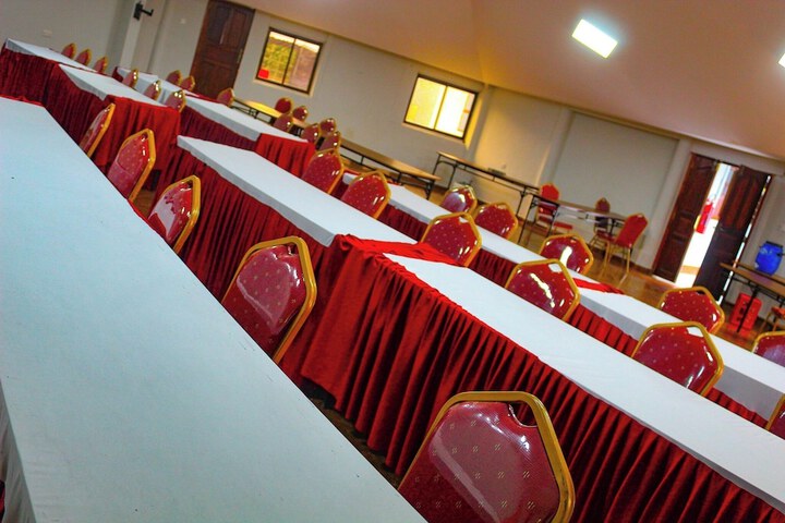 Meeting 23 of 40
