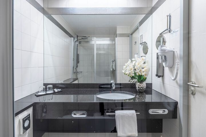Bath Interior