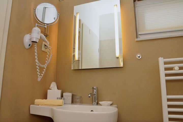 Bath Interior
