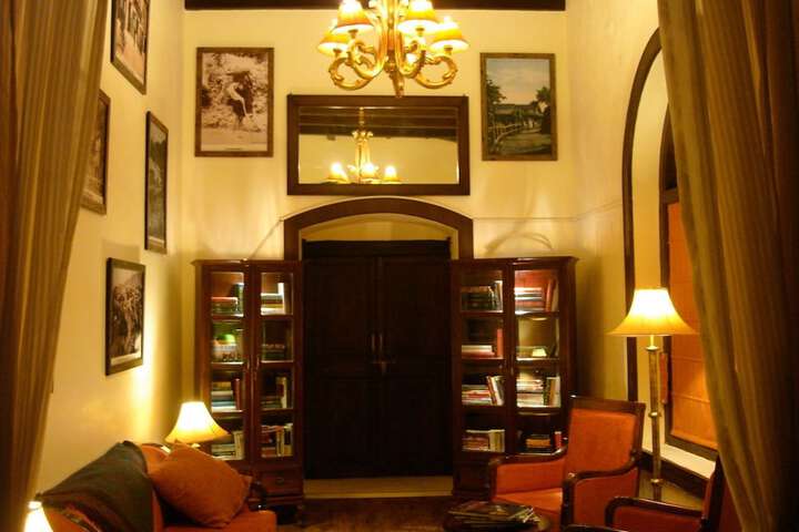 Hotel Interior 12 of 20