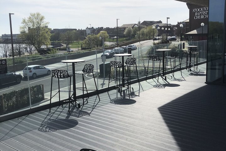 Terrace/Patio 45 of 54
