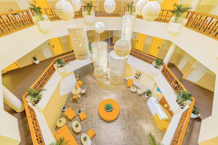Hotel Interior 2 of 32