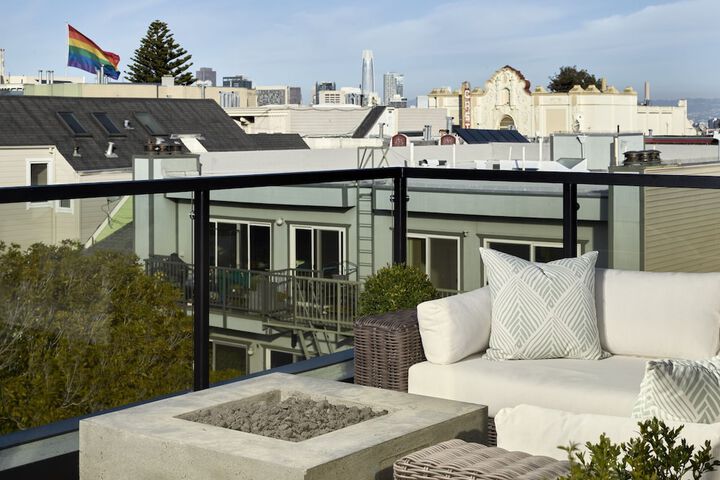 Terrace/Patio 30 of 30