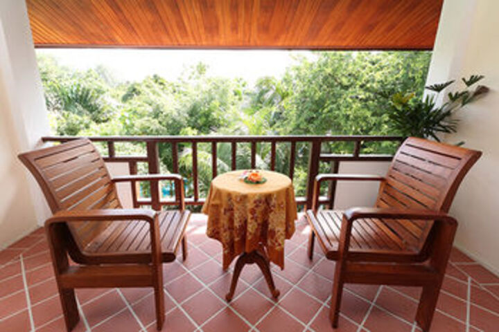 Terrace/Patio 6 of 68