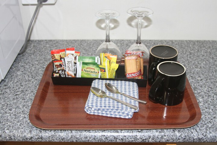 Breakfast/Coffee Service 119 of 199