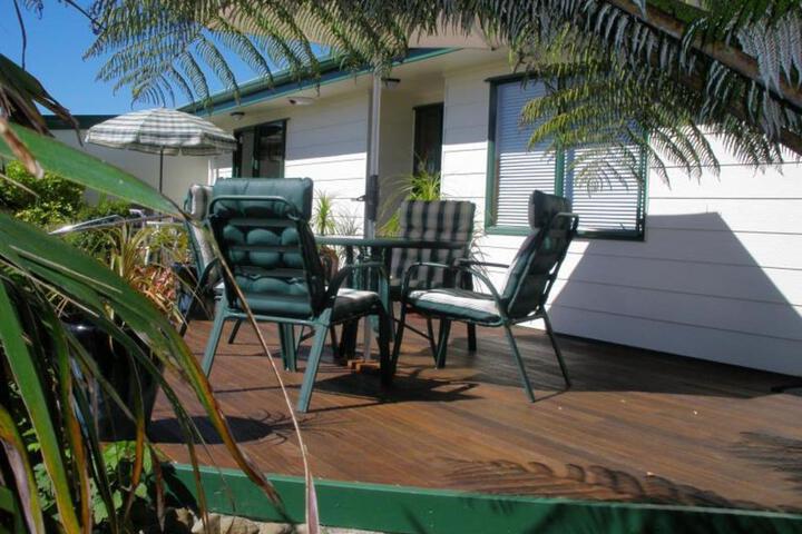 Fitness Center Photo