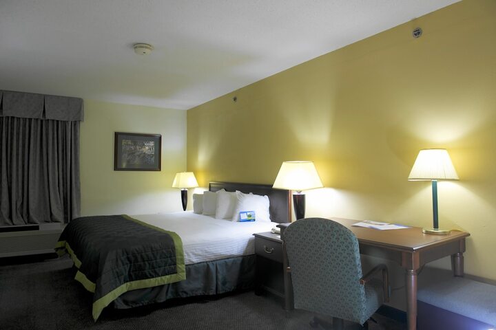 1 King Bed (14 of 19)