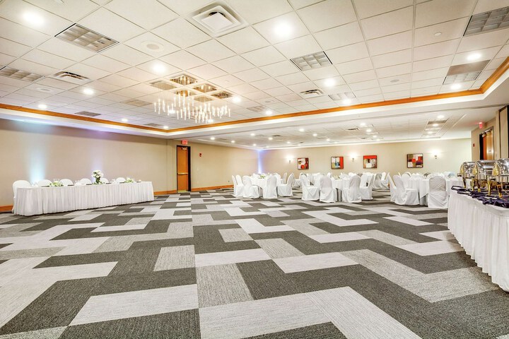 Ballroom