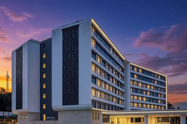 The Encore Hotel Nakuru
