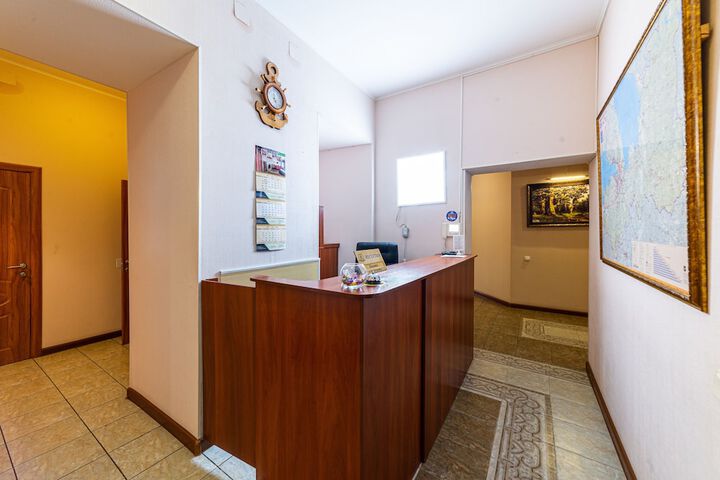 Hotel Interior 2 of 176
