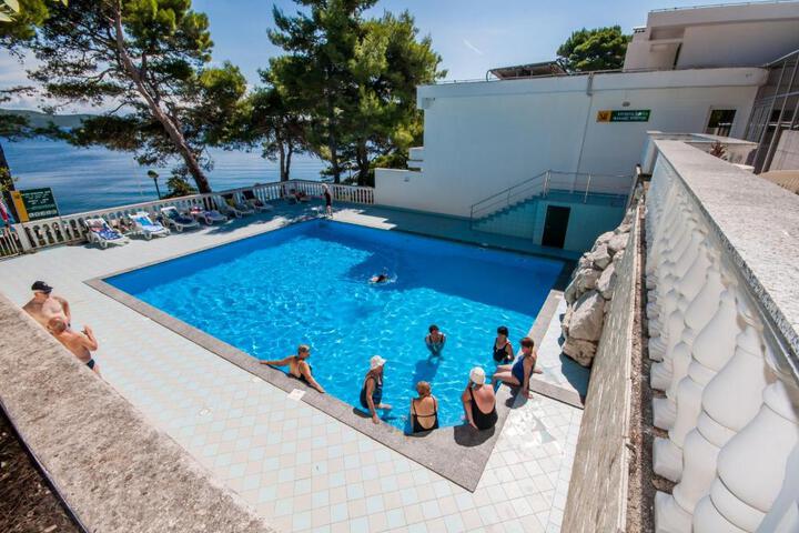 Hotel Lavanda
