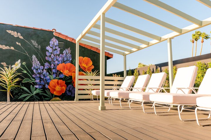 Terrace/Patio 77 of 95