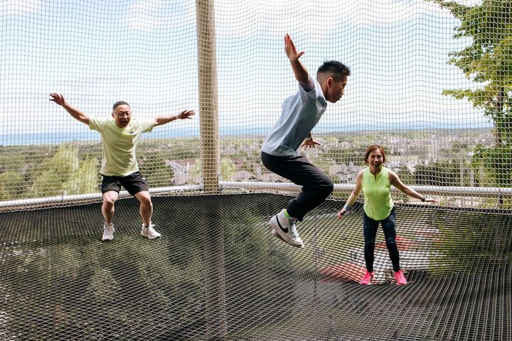 Children's activities
