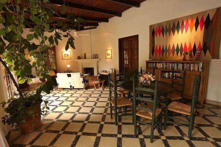 Lobby Photos
