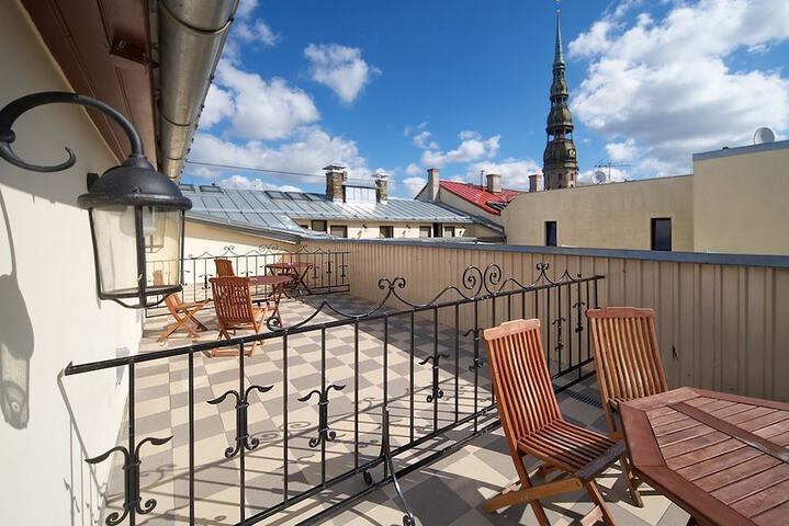 Terrace/Patio 131 of 131