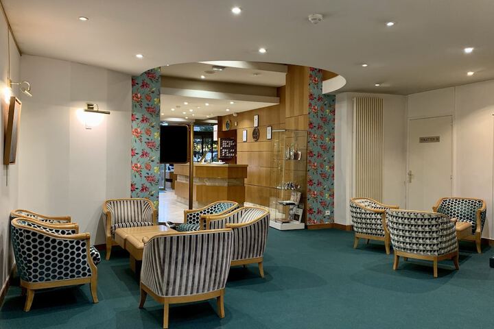 Hotel Interior 3 of 42
