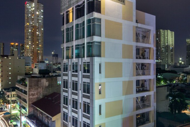 Hotel 43 of 43