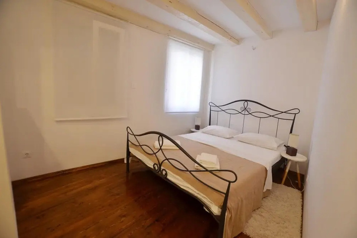 Grisia 1 Bedroom in Rovinj