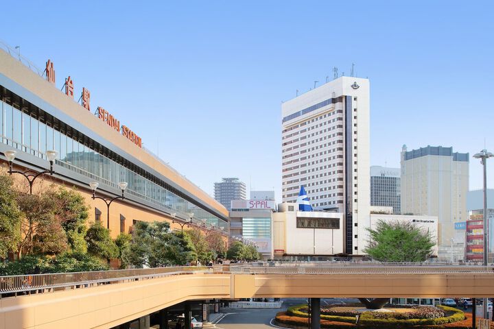 Hotel 64 of 67