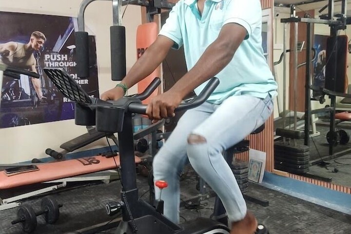 Health and Fitness 112 of 195