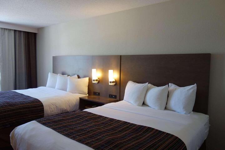 2 Queen Beds (1 of 5)