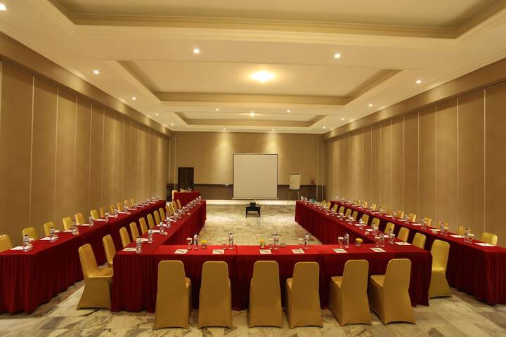 Meeting 28 of 34