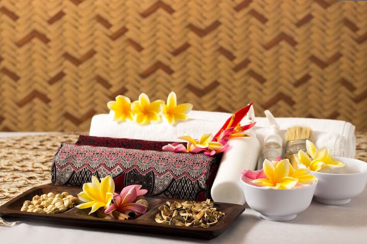 Wellness Treatments