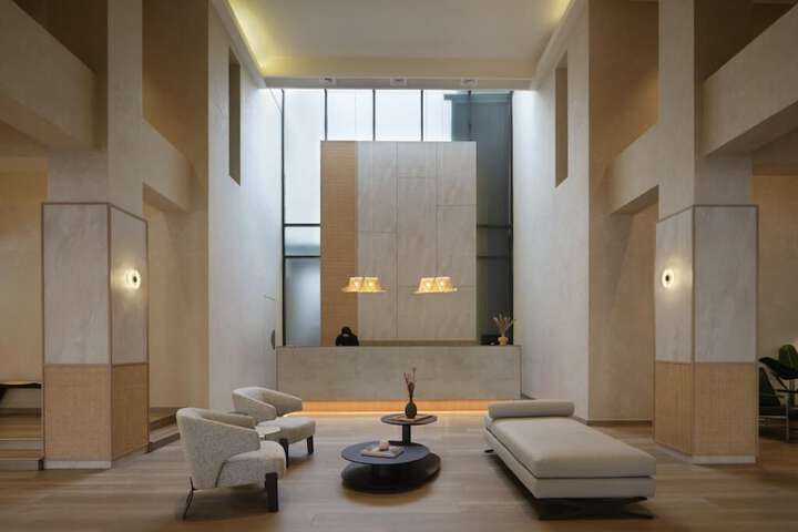 Hotel Interior 4 of 16