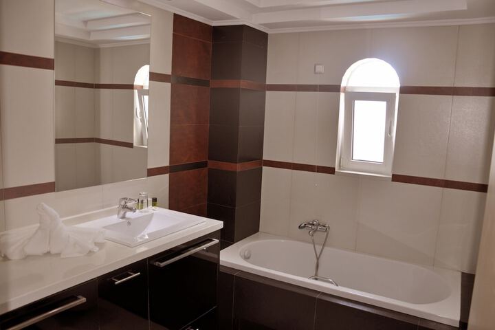 Bath Photo